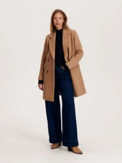 RESERVED - Special Offer: Verschiedene Jacken Oder Mäntel Für 39,99 € + Versand, Z.B. Kurze Oversize-Jacke Beige Oder Grau (Gr. S - XL) -Mode Kleidung Verkauf 2270307 1 5