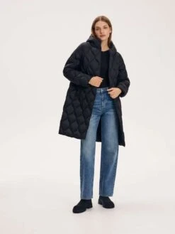 RESERVED - Special Offer: Verschiedene Jacken Oder Mäntel Für 39,99 € + Versand, Z.B. Kurze Oversize-Jacke Beige Oder Grau (Gr. S - XL) -Mode Kleidung Verkauf 2270307 1 6
