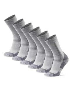 Danish Endurance 3 Paar Merino Wandersocken Im Angebot (PRIME)