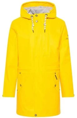 Gelber Regenmantel Schmuddelwedda Für Männer (keine Versandkosten Für Angemeldete Kunden) - Für Neukunden Sogar Nur 29,99€
