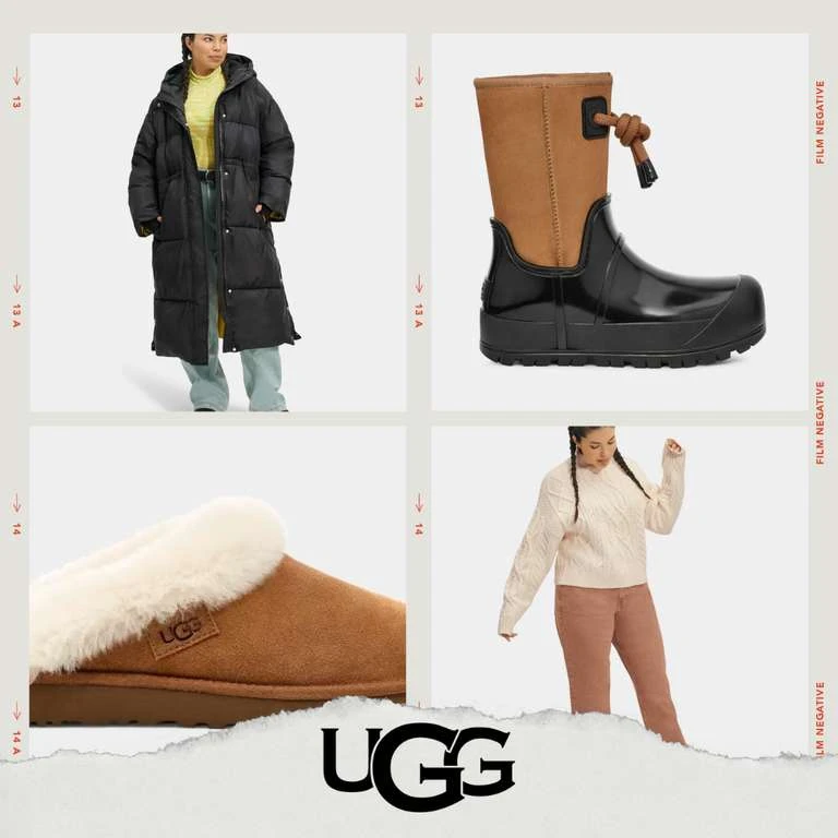 UGG Black Friday 2023 - Early Access: Bis Zu 30 % Rabatt Auf 706 Produkte, (u.a. Wintermäntel, Hausschuhe, Boots), Z.B. Cozy II Hausschuhe 1 UGG Black Friday 2023 - Early Access: Bis Zu 30 % Rabatt Auf 706 Produkte, (u.a. Wintermäntel, Hausschuhe, Boots), Z.B. Cozy II Hausschuhe