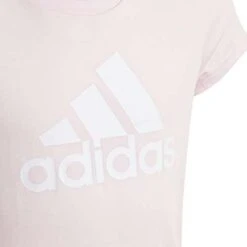 [Amazon PRIME] Adidas Mädchen Kinder T-Shirt (Short Sleeve) 128-170 (XS) -Mode Kleidung Verkauf 2270708 1 3