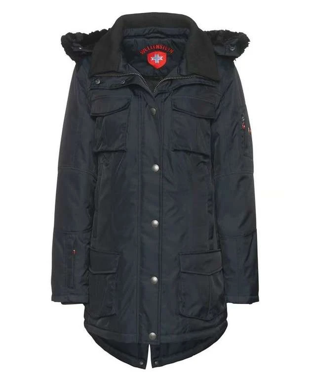 35% Auf Fashion Bei Galeria, Z.B. Wellensteyn Jacke Stardust / Starstream (Herren) Oder Schneezauber (Damen) 2 35% Auf Fashion Bei Galeria, Z.B. Wellensteyn Jacke Stardust / Starstream (Herren) Oder Schneezauber (Damen) – Bild 2