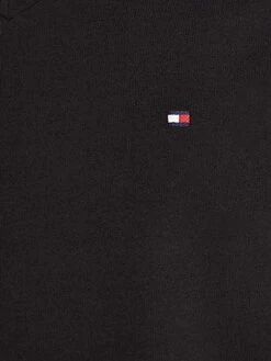 Tommy Hilfiger Herren T-Shirt Kurzarm Core Stretch V-Ausschnitt -Mode Kleidung Verkauf 2270756 1 4