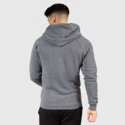 Smilodox Zip Hoodie Dane [S, M, L] (Prime) -Mode Kleidung Verkauf 2270758 1 2