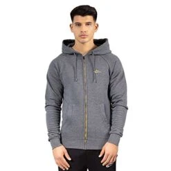 Smilodox Zip Hoodie Dane [S, M, L] (Prime)