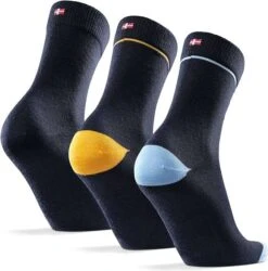 [prime] 3er Pack Danish Endurance Anzugsocken Aus Premium Merinowolle | Versch. Farben Und Größen Ab 18,41 € - 21,21 € -Mode Kleidung Verkauf 2270855 1 2