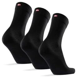 [prime] 3er Pack Danish Endurance Anzugsocken Aus Premium Merinowolle | Versch. Farben Und Größen Ab 18,41 € - 21,21 €