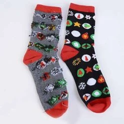 Amazon Prime Blitzangebot Vertvie 12 Paar Unisex Weihnachtssocken 10 Amazon Prime Blitzangebot Vertvie 12 Paar Unisex Weihnachtssocken -Mode Kleidung Verkauf 2271336 1 4