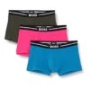 BOSS Herren Boxershorts (3er Pack)