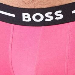 BOSS Herren Boxershorts (3er Pack) -Mode Kleidung Verkauf 2271516 1 2