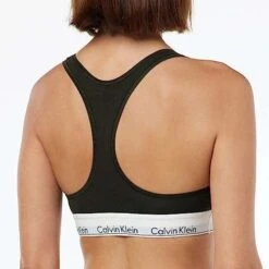 Calvin Klein Damen Unlined Bralette BH (PRIME) -Mode Kleidung Verkauf 2271547 1 2