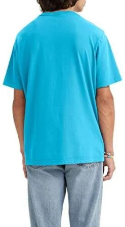 [Amazon Prime] Levi's Herren Relaxed Fit Tee T-Shirt S-XL -Mode Kleidung Verkauf 2271556 1 2