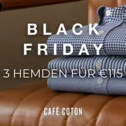3 Hemden Für 115€ Oder 50% Ab 2 Artikel