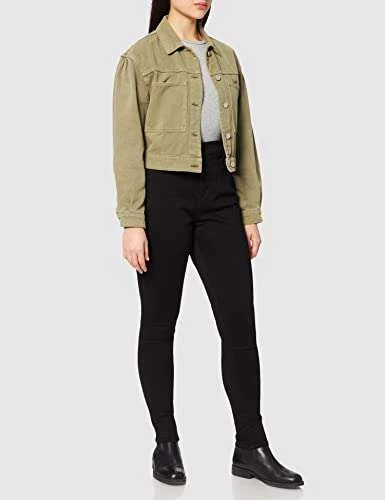 Levi's Damen Plus Size 720 High Rise Super Skinny Jeans / Viele Größen Verfügbar / Amazon Prime 2 Levi's Damen Plus Size 720 High Rise Super Skinny Jeans / Viele Größen Verfügbar / Amazon Prime – Bild 2