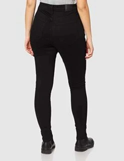 Levi's Damen Plus Size 720 High Rise Super Skinny Jeans / Viele Größen Verfügbar / Amazon Prime 8 Levi's Damen Plus Size 720 High Rise Super Skinny Jeans / Viele Größen Verfügbar / Amazon Prime -Mode Kleidung Verkauf 2271595 1 3