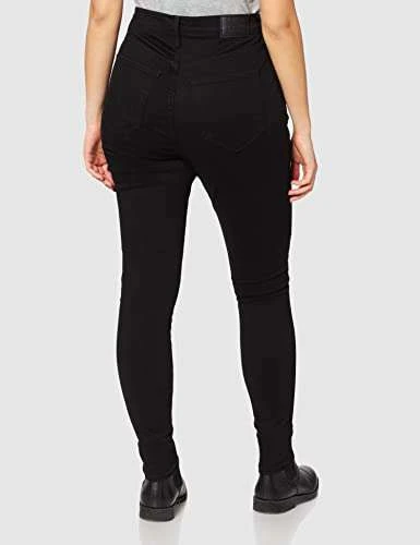 Levi's Damen Plus Size 720 High Rise Super Skinny Jeans / Viele Größen Verfügbar / Amazon Prime 4 Levi's Damen Plus Size 720 High Rise Super Skinny Jeans / Viele Größen Verfügbar / Amazon Prime – Bild 4