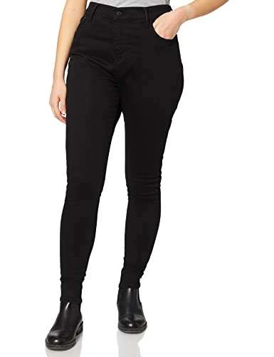 Levi's Damen Plus Size 720 High Rise Super Skinny Jeans / Viele Größen Verfügbar / Amazon Prime 1 Levi's Damen Plus Size 720 High Rise Super Skinny Jeans / Viele Größen Verfügbar / Amazon Prime
