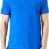 (PRIME) Tommy Hilfiger Herren Poloshirt Ultra Blue (XL, XXL) + 10% Studentenrabatt Möglich 28,30€