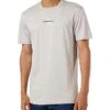 Calvin Klein Jeans: Herren Monologo Regular Tee Shirt Auch In Amaranth Gr XXS Bis XXL Für 13,95€ (Prime/Zalando)