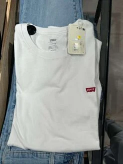 Levi’s Store BF Rabatt 50% +10% Z.B. 3er Boxershorts Für 17,98€ 6 Levi’s Store BF Rabatt 50% +10% Z.B. 3er Boxershorts Für 17,98€ -Mode Kleidung Verkauf 2272181 1 2