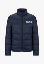 Hugo Boss Balto Winterjacke Dunkelblau Für 139 Euro (XS-L)