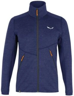 (BestSecret) Salewa Piana Alpinewool Jacke (Gr.46 Bis 54)