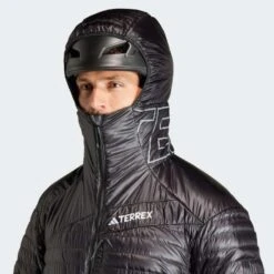 (CB) Adidas Terrex Techrock Hooded Daunenjacke COLD.RDY 800er-Füllung: 90% Gänsedaunen 10% Federn -Mode Kleidung Verkauf 2272298 1 3