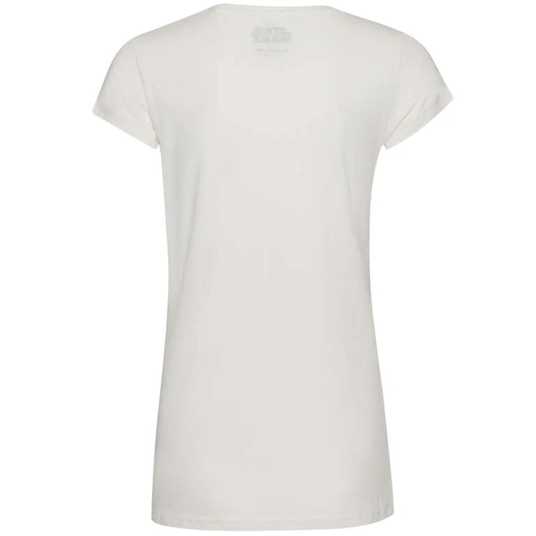 GOZOO X Star Wars Galactic Empire Stormtrooper Damen T-Shirt 3 GOZOO X Star Wars Galactic Empire Stormtrooper Damen T-Shirt – Bild 3