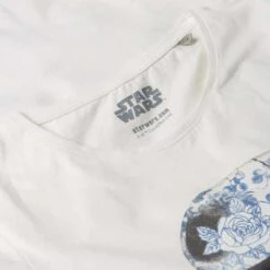 GOZOO X Star Wars Galactic Empire Stormtrooper Damen T-Shirt 7 GOZOO X Star Wars Galactic Empire Stormtrooper Damen T-Shirt -Mode Kleidung Verkauf 2272350 1 3