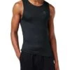 Odlo Herren Active F-Dry Light Eco Funktionsunterwäsche Tanktop