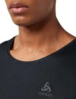 Odlo Herren Active F-Dry Light Eco Funktionsunterwäsche Tanktop 7 Odlo Herren Active F-Dry Light Eco Funktionsunterwäsche Tanktop -Mode Kleidung Verkauf 2272379 1 2