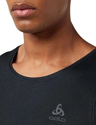 Odlo Herren Active F-Dry Light Eco Funktionsunterwäsche Tanktop 3 Odlo Herren Active F-Dry Light Eco Funktionsunterwäsche Tanktop – Bild 3