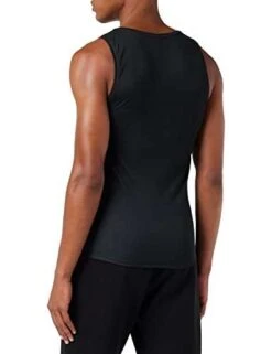 Odlo Herren Active F-Dry Light Eco Funktionsunterwäsche Tanktop 8 Odlo Herren Active F-Dry Light Eco Funktionsunterwäsche Tanktop -Mode Kleidung Verkauf 2272379 1 3