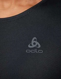 Odlo Herren Active F-Dry Light Eco Funktionsunterwäsche Tanktop 9 Odlo Herren Active F-Dry Light Eco Funktionsunterwäsche Tanktop -Mode Kleidung Verkauf 2272379 1 4
