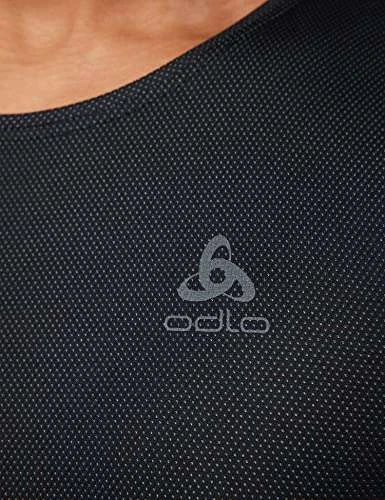 Odlo Herren Active F-Dry Light Eco Funktionsunterwäsche Tanktop 5 Odlo Herren Active F-Dry Light Eco Funktionsunterwäsche Tanktop – Bild 5