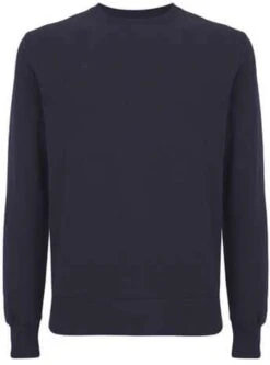 20% Auf Basics: Z.B. Herren Sweatshirt Aus Bio-Baumwolle (Fair Trade & Fair Wear) - Exakt Wie Grundstoff