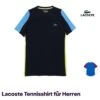 [ibood] Lacoste Tennisshirt TH9417 Für Herren Für 35,90€ Inkl. Versand Anstatt 66,50€ - Eff. 46,02%