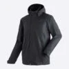 (BestSecret) Maier Sports Metor Therm Wasserdichte Und Isolierte Jacke (5 Farben; S Bis 3XL)