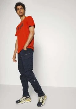 G-Star ROVIC ZIP REGULAR TAPERED - Cargohose - Viele Größen -Mode Kleidung Verkauf 2272724 1 3