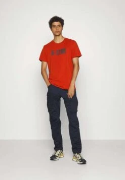 G-Star ROVIC ZIP REGULAR TAPERED - Cargohose - Viele Größen -Mode Kleidung Verkauf 2272724 1 4