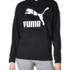 PUMA Damen Hoodie (XS-M)