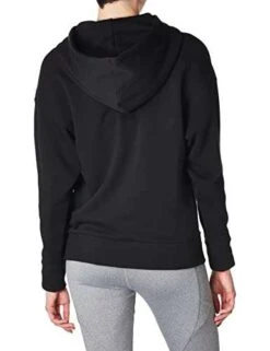 PUMA Damen Hoodie (XS-M) -Mode Kleidung Verkauf 2272902 1 2