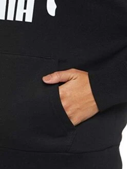 PUMA Damen Hoodie (XS-M) -Mode Kleidung Verkauf 2272902 1 4