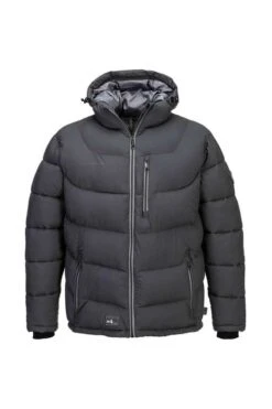 SCHIETWETTER Jacke (schwarz, Größe M Bis 4XL