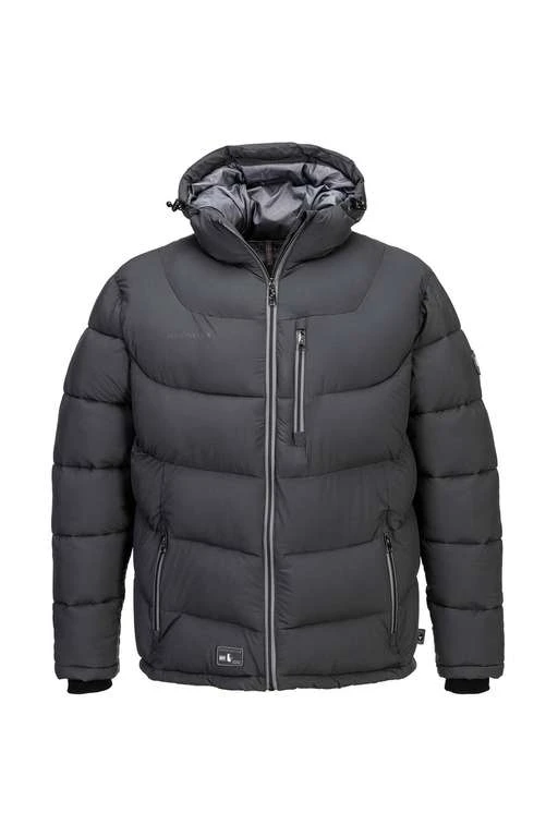 SCHIETWETTER Jacke (schwarz, Größe M Bis 4XL 1 SCHIETWETTER Jacke (schwarz, Größe M Bis 4XL