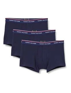 [prime] Tommy Hilfiger Boxershorts | Verschiedene Größen Und Designs