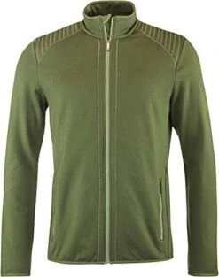 HEAD Herren Jack Midlayer Fz Men Fleecejacke NUR GRÖßE L !!!