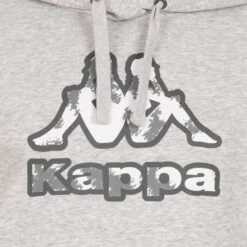 Kappa Herren Hoodie ANDI Logo Für 9,23€ + 3,95€ VSK (70% Baumwolle, Größen L Bis XXL) -Mode Kleidung Verkauf 2273116 1 3