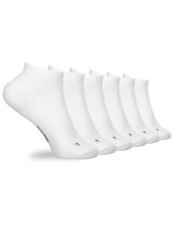 ZOCKN Black Friday Mit Bis Zu 75% + 15% Rabatt! Z.b. 18 Paar Bio-Baumwollsocken Für 25,48€